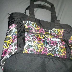 Jansport laptop carrying tote